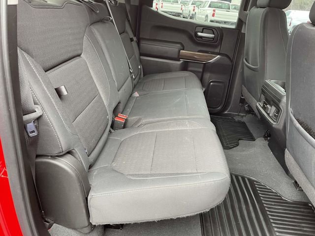 Certified 2019 Chevrolet Silverado 1500 RST image 17