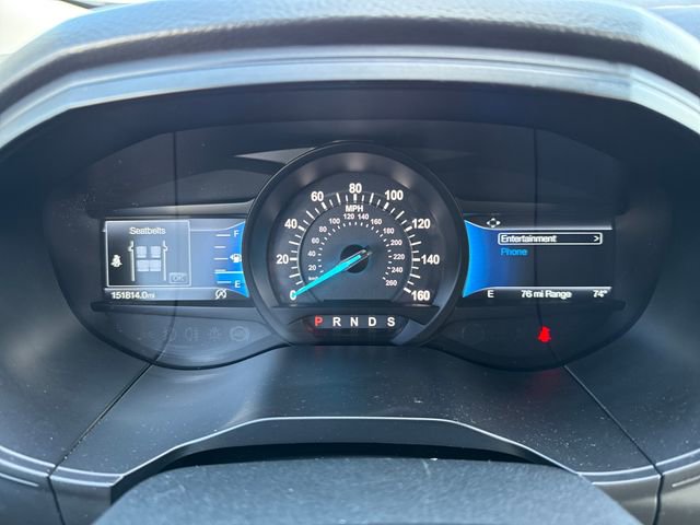 Used 2022 Ford Edge SEL image 20