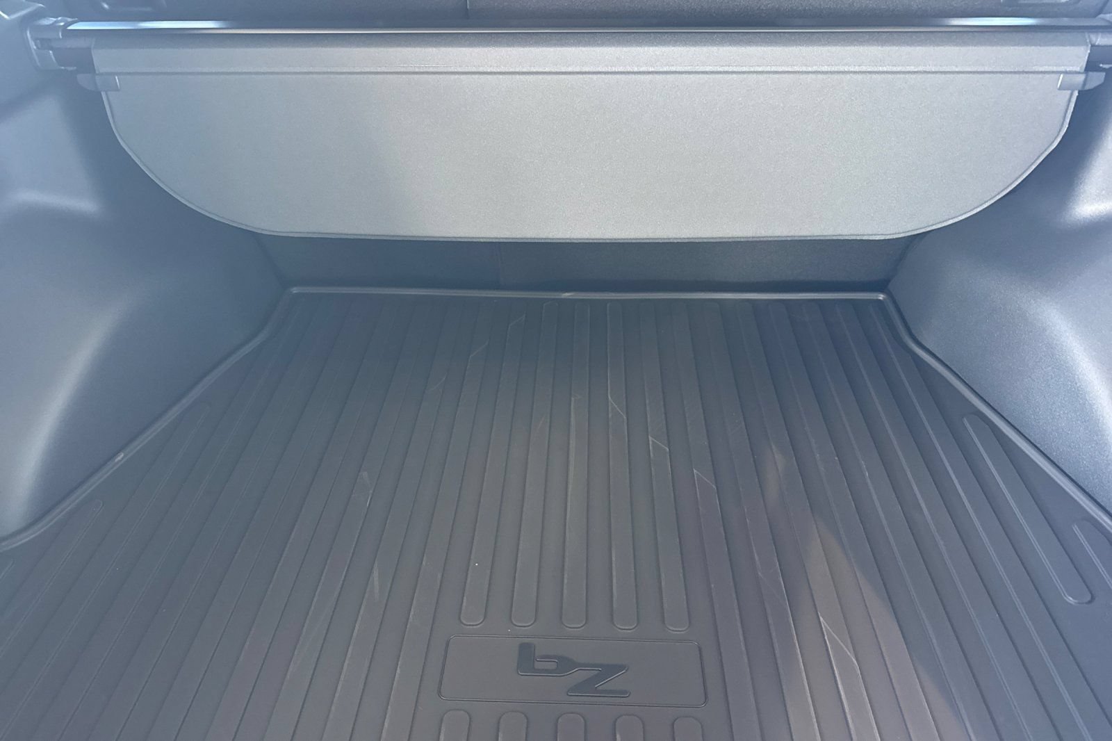 New 2026 Toyota bZ FWD image 17