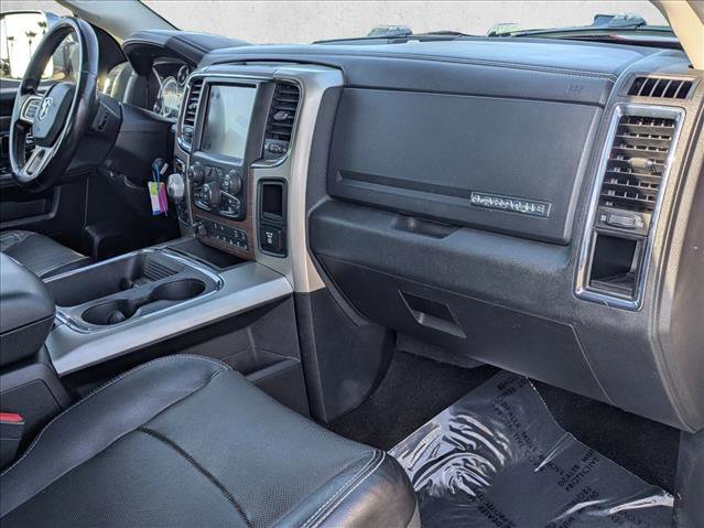 Used 2016 RAM 1500 Laramie image 21
