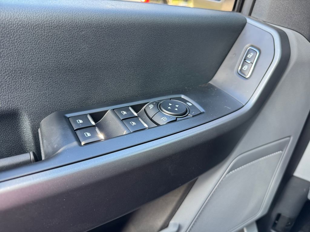 New 2025 Ford F350 XL w/ STX Appearance Package image 19