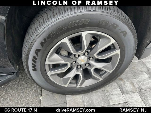 Used 2022 Chevrolet Tahoe LT image 23