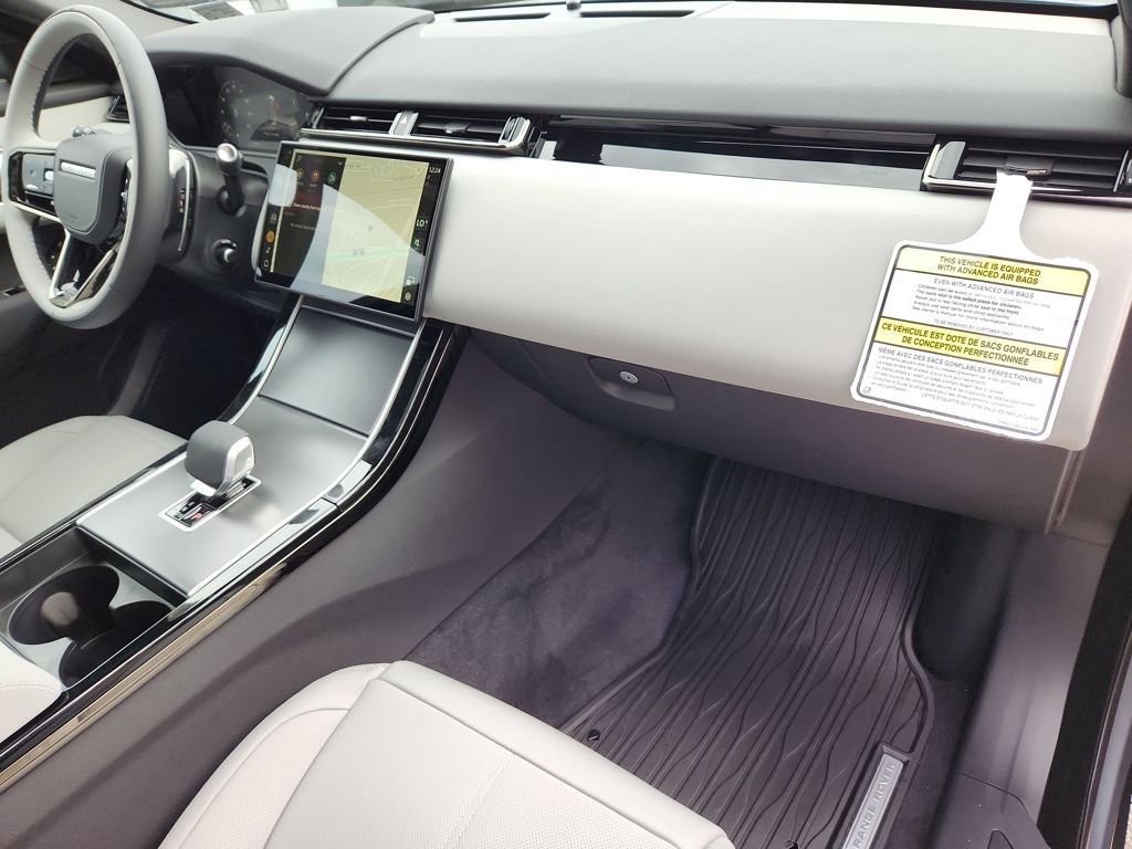 New 2026 Land Rover Range Rover Velar S AWD/4WD image 27
