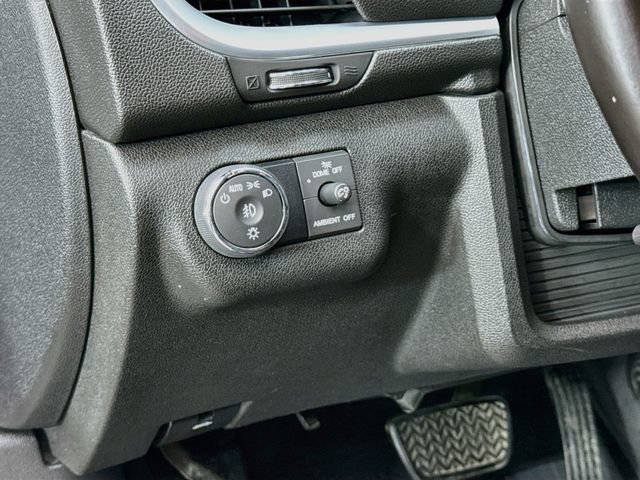 Used 2017 Chevrolet Traverse LT FWD image 10