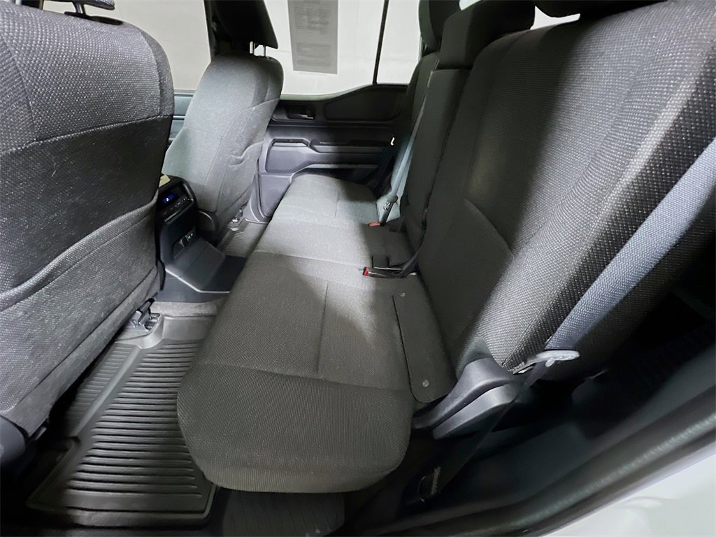 Certified 2025 Toyota Land Cruiser 1958 image 22