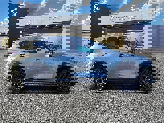 New 2026 Lexus NX 450h+ AWD w/ Luxury Package image 2