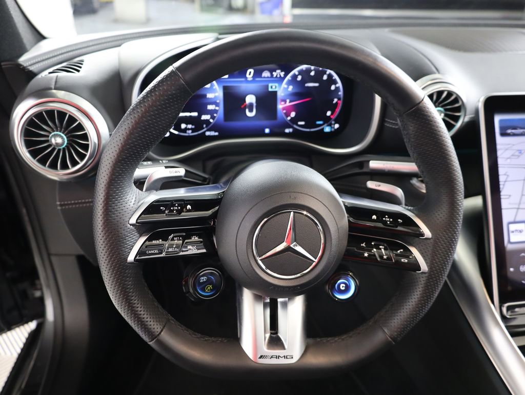 Used 2024 Mercedes-Benz SL 43 AMG image 62