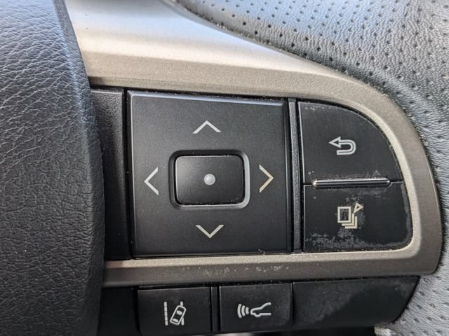 Used 2020 Lexus RX 450h F Sport w/ Accessory Package AWD/4WD image 27