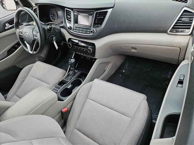 Used 2018 Hyundai Tucson SE image 20