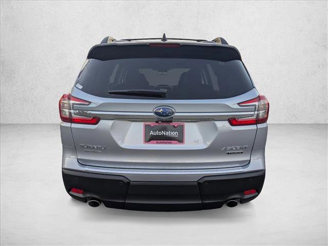 Used 2025 Subaru Ascent Touring image 8