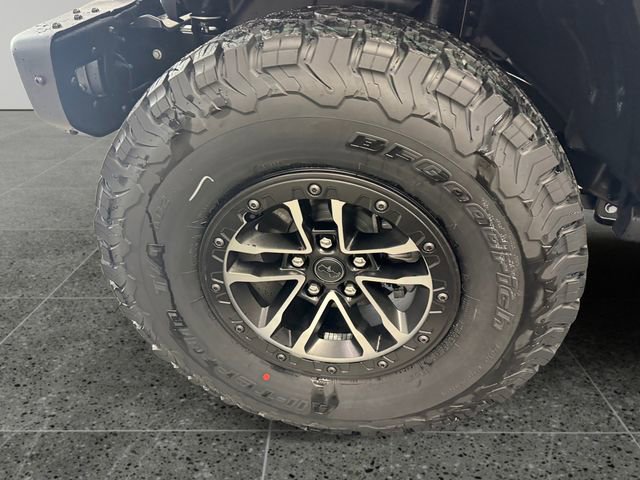 New 2026 Jeep Wrangler Unlimited Rubicon 392 image 26