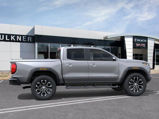 New 2026 GMC Canyon Denali image 5