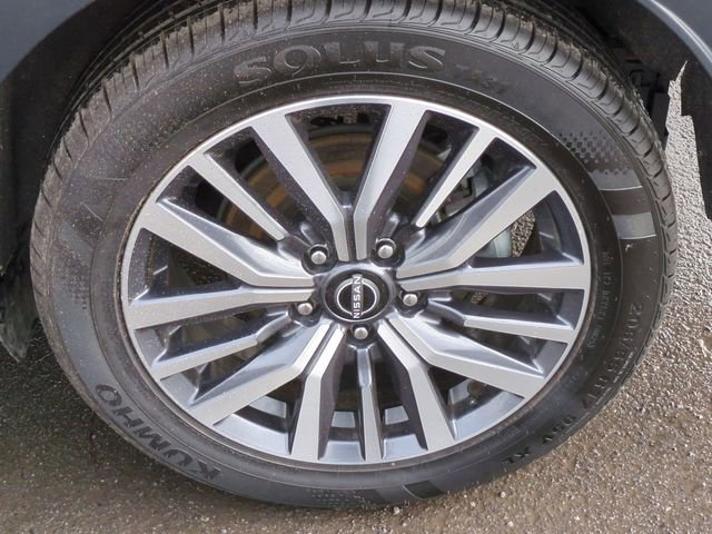 Used 2024 Nissan Kicks SR image 27