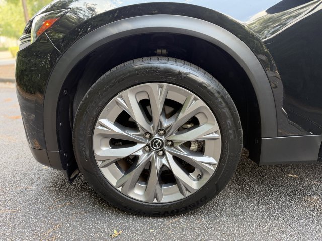 Used 2024 MAZDA CX-90 3.3 Turbo w/ Premium Package AWD/4WD image 45