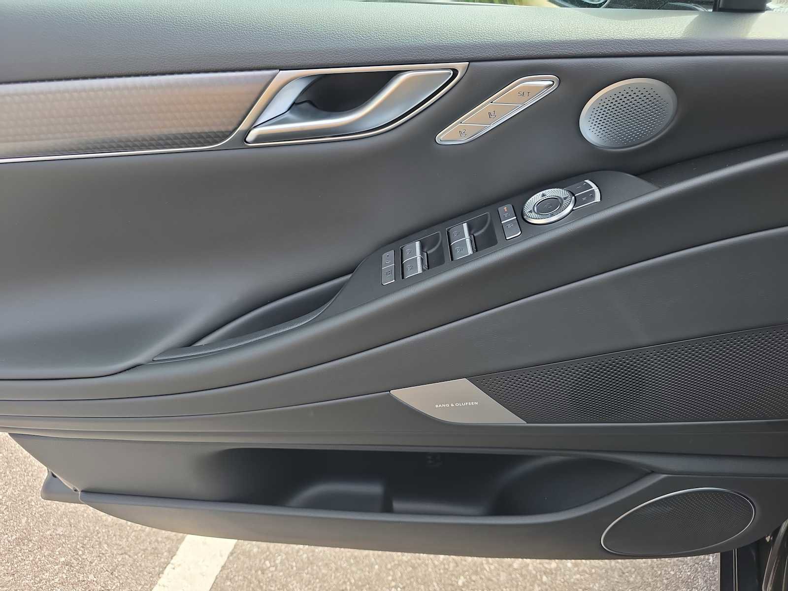 New 2026 Genesis G80 2.5T Sport Prestige image 15