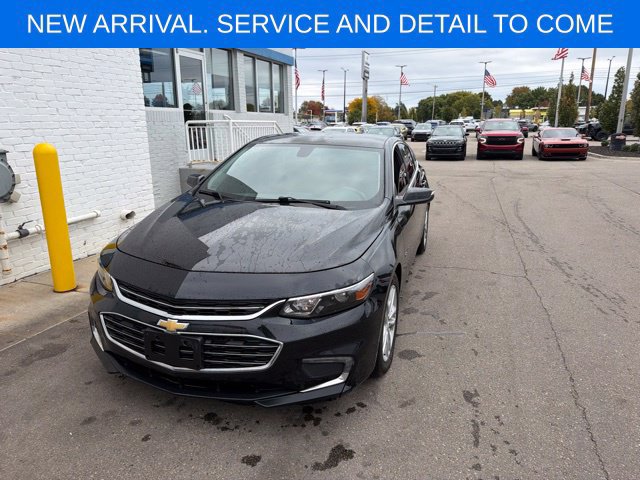 Used 2016 Chevrolet Malibu LT FWD image 1