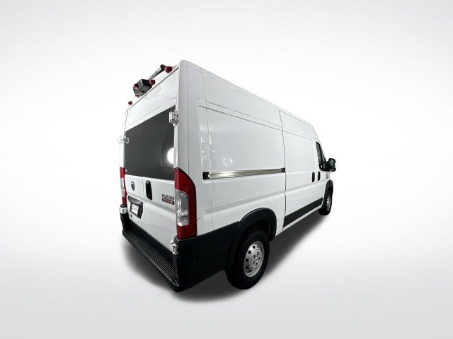 Used 2020 RAM ProMaster 1500 FWD image 34