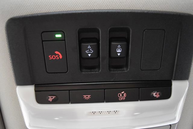 Used 2023 Nissan Pathfinder Platinum w/ Lighting Package (N93) image 37