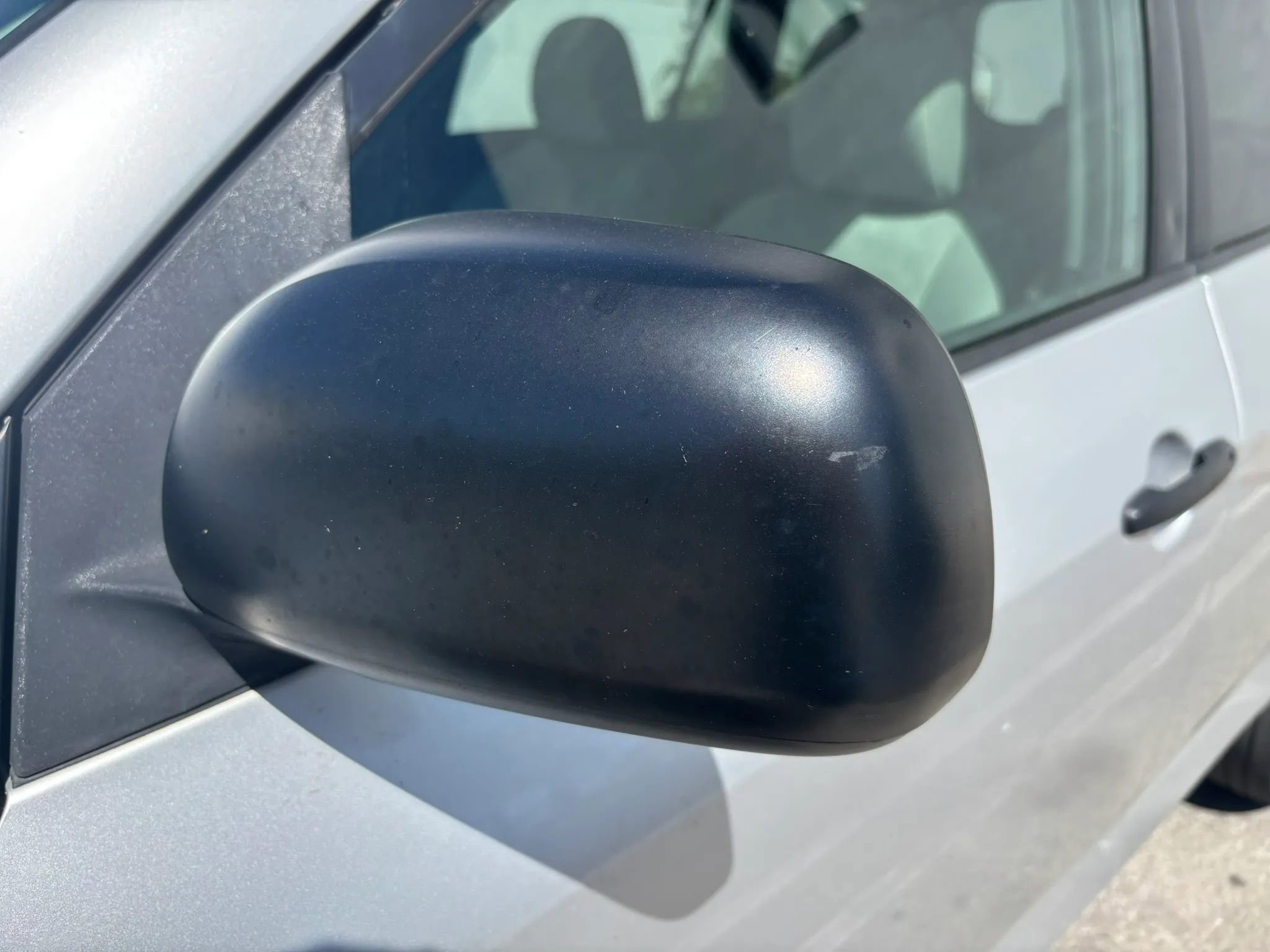 Used 2011 Toyota RAV4 4WD w/ Base L4 Extra Value Pkg image 19