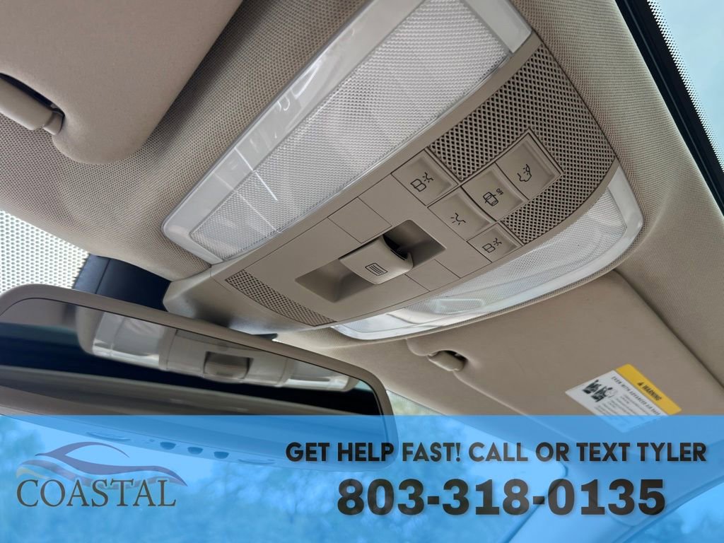 Used 2012 Mercedes-Benz C 250 Sedan image 39