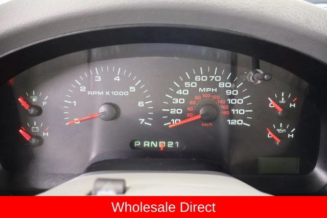 Used 2007 Ford F150 Lariat RWD image 16