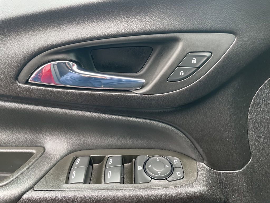 Used 2024 Chevrolet Equinox LT image 26