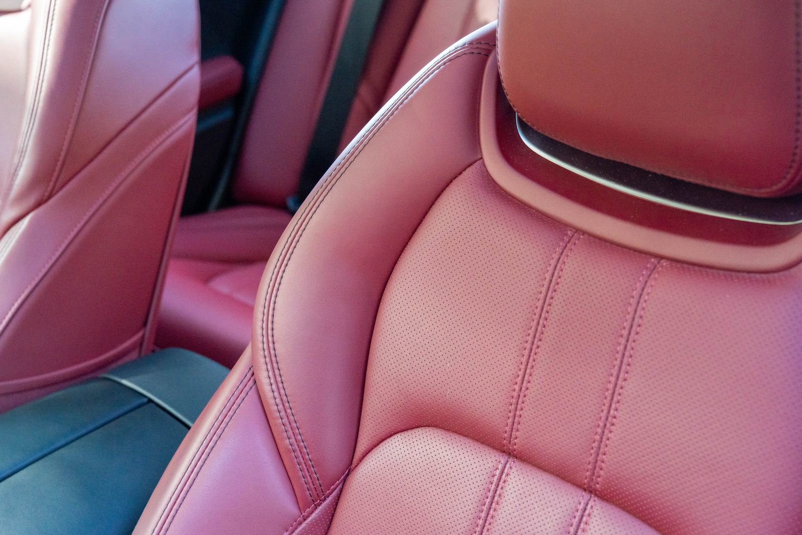 Used 2022 Maserati Ghibli Modena Q4 image 20