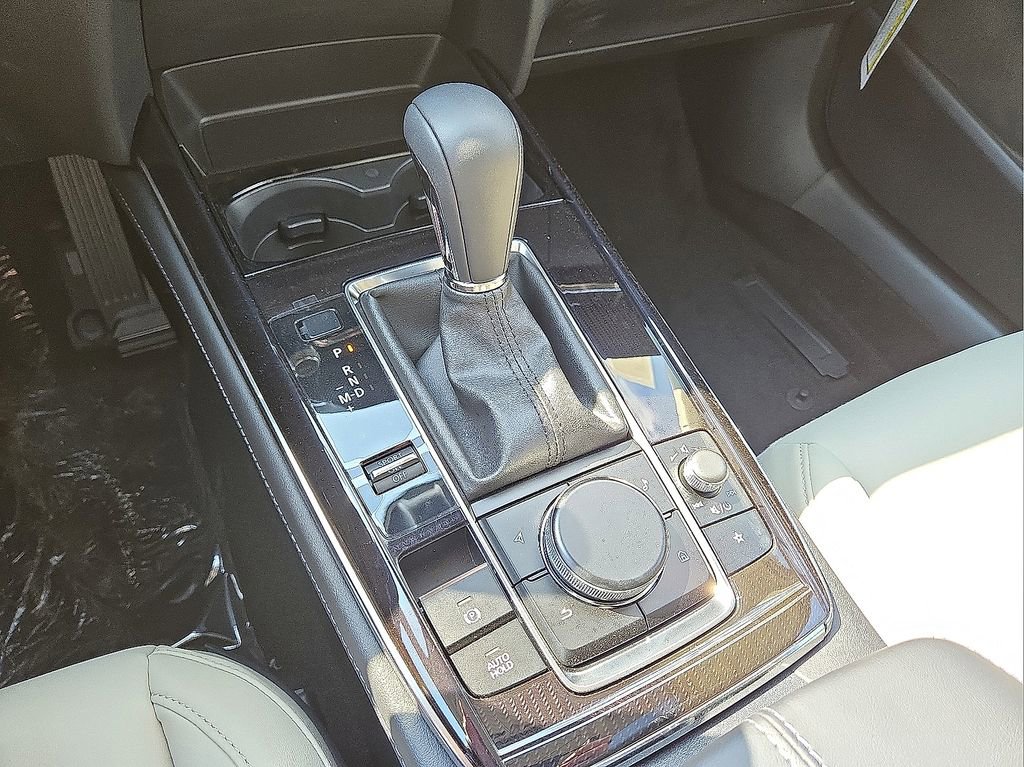 New 2025 MAZDA CX-30 AWD 2.5 S w/ Preferred Package image 28