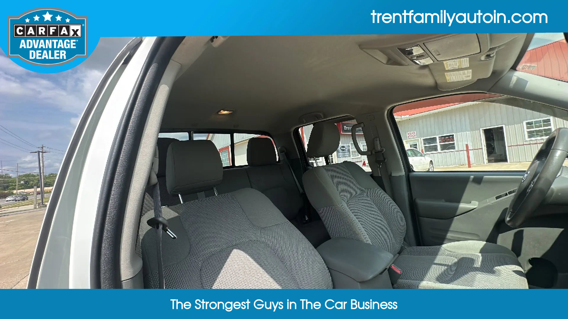 Used 2019 Nissan Frontier SV w/ Value Truck Package image 63