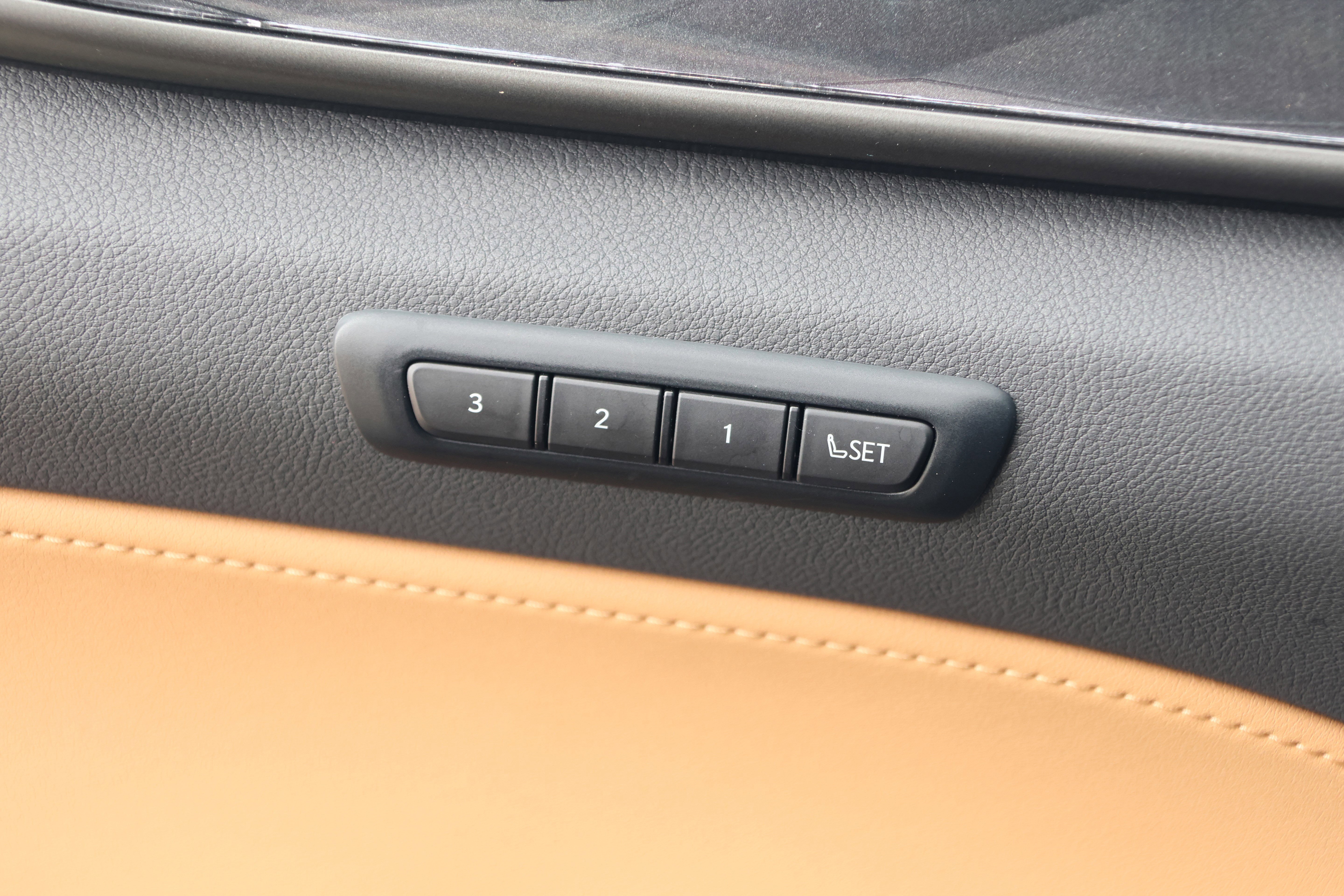 Certified 2025 Lexus NX 250 FWD w/ Cold Area Package image 13