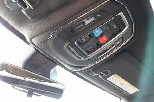 New 2025 Jeep Grand Cherokee L Laredo w/ Luxury Tech Group I image 37