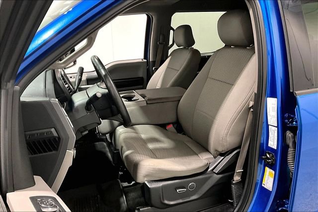 Used 2016 Ford F150 XLT w/ Equipment Group 301A Mid image 23