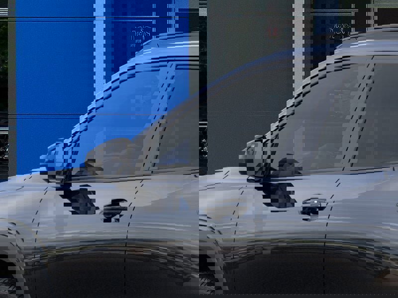 New 2026 Chevrolet Trax RS image 36