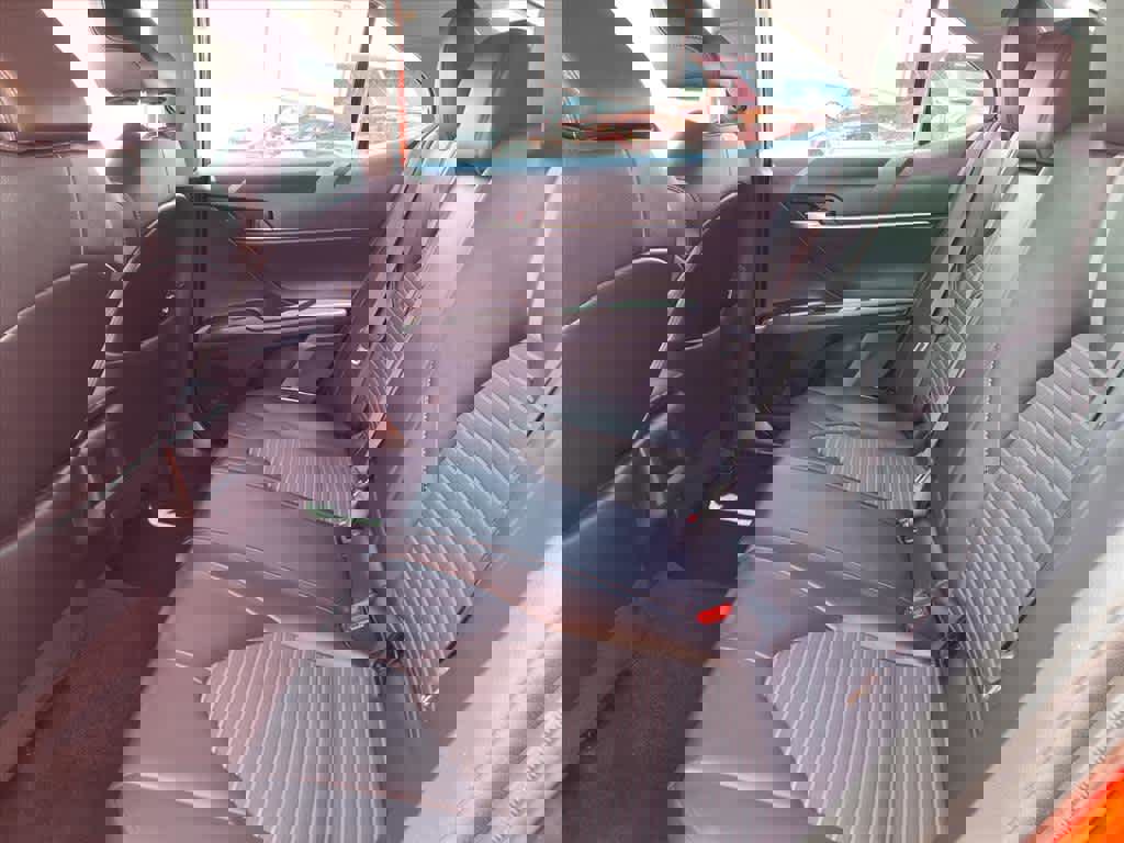 Certified 2024 Toyota Camry SE FWD image 20