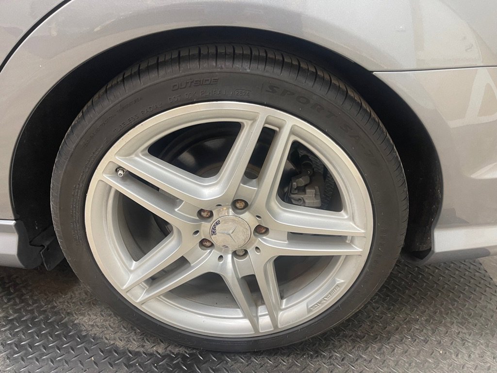 Used 2012 Mercedes-Benz C 250 Sedan w/ Premium 1 Pkg image 30