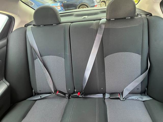 Used 2018 Nissan Versa SV FWD image 25