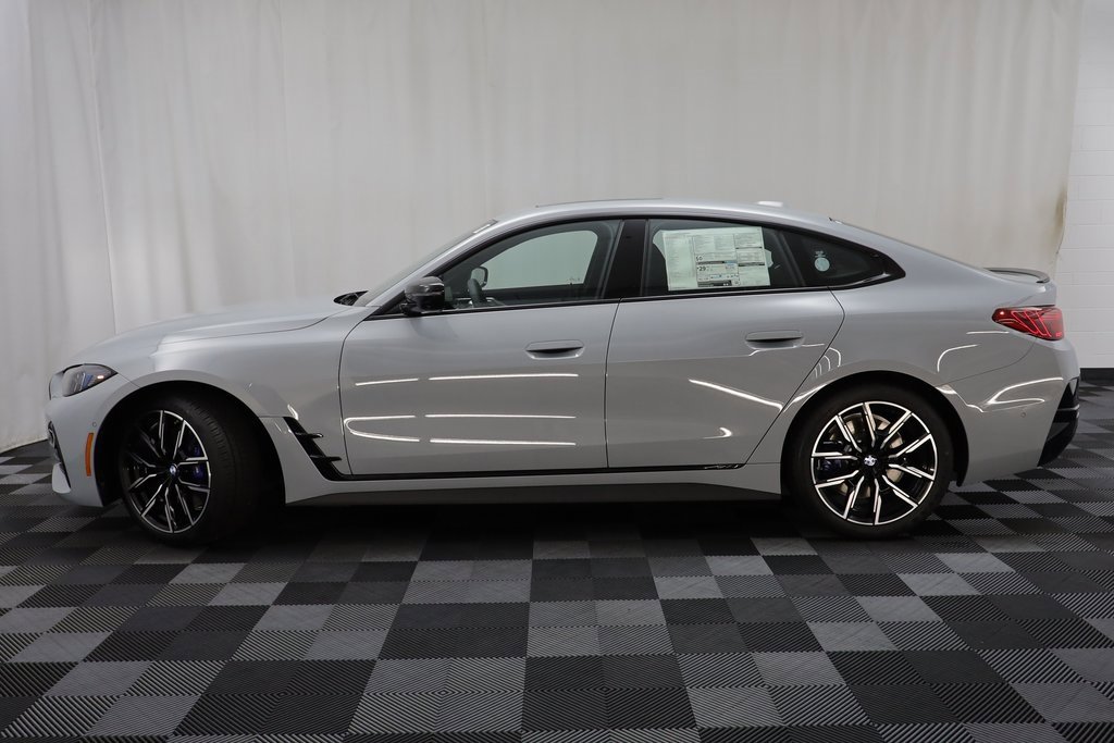 New 2026 BMW 430i xDrive w/ M Sport Package image 4