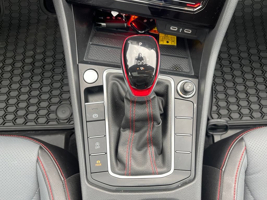 Certified 2026 Volkswagen Jetta GLI Autobahn w/ GLI Black Package FWD image 16