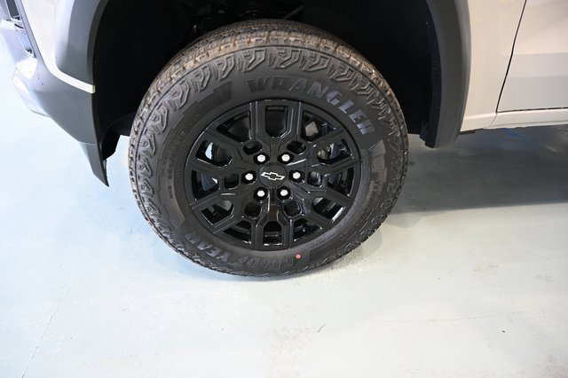 New 2026 Chevrolet Colorado Trail Boss image 29