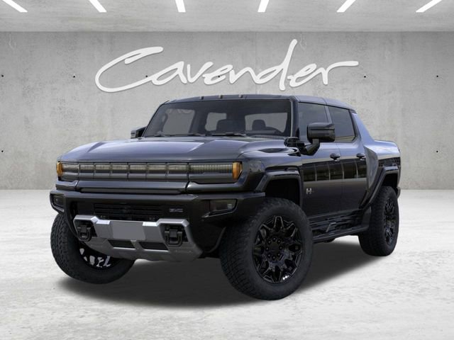 New 2026 GMC Hummer EV 4x4 Crew Cab image 6