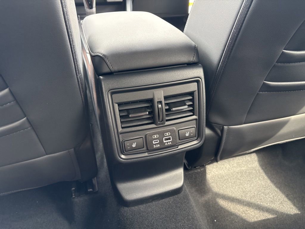 New 2026 Subaru Outback Touring XT AWD/4WD image 22