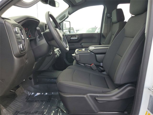 New 2025 GMC Sierra 2500 Pro w/ Convenience Package image 10