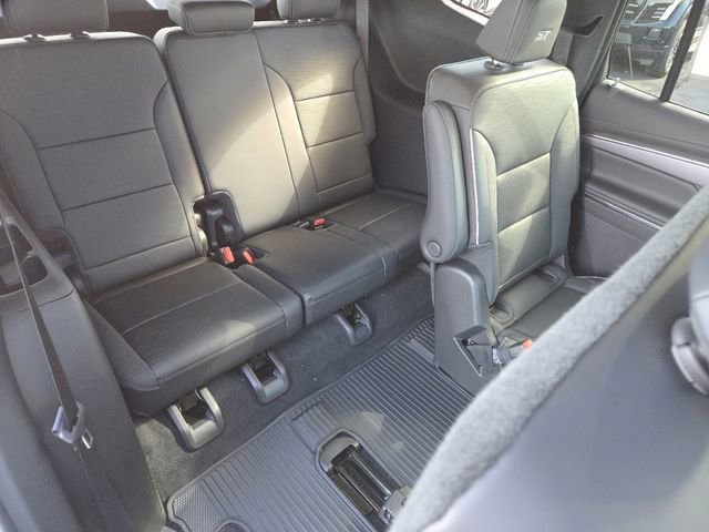 New 2026 Buick Enclave Sport Touring w/ Power Package image 25