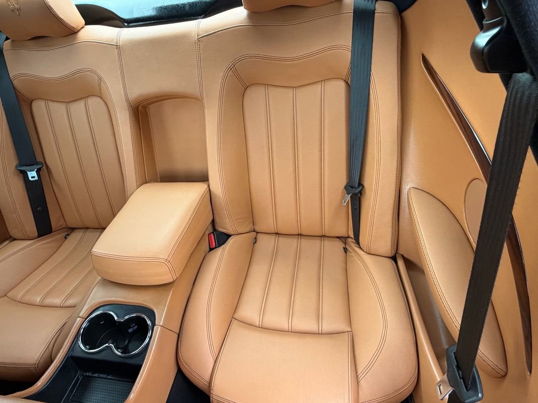 Used 2011 Maserati GranTurismo Coupe image 15