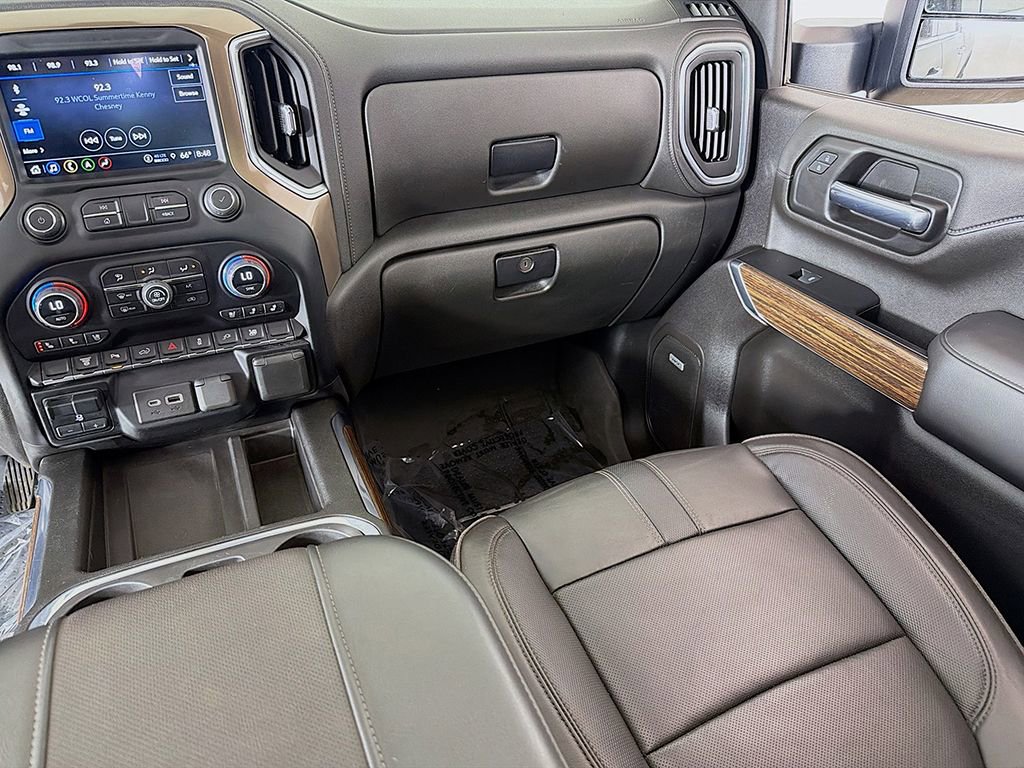 Used 2023 Chevrolet Silverado 2500 High Country image 30