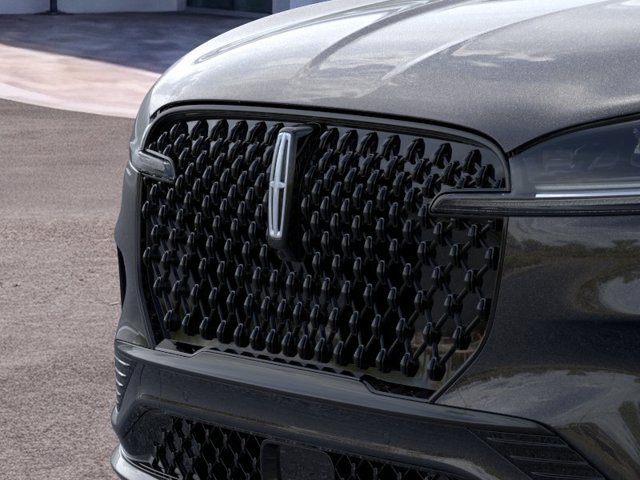 New 2026 Lincoln Aviator Black Label w/ Jet Appearance Package AWD/4WD image 17