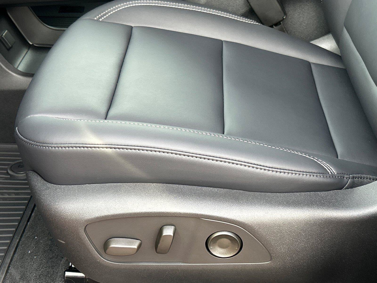 New 2026 GMC Acadia Elevation w/ Black Edition FWD image 14