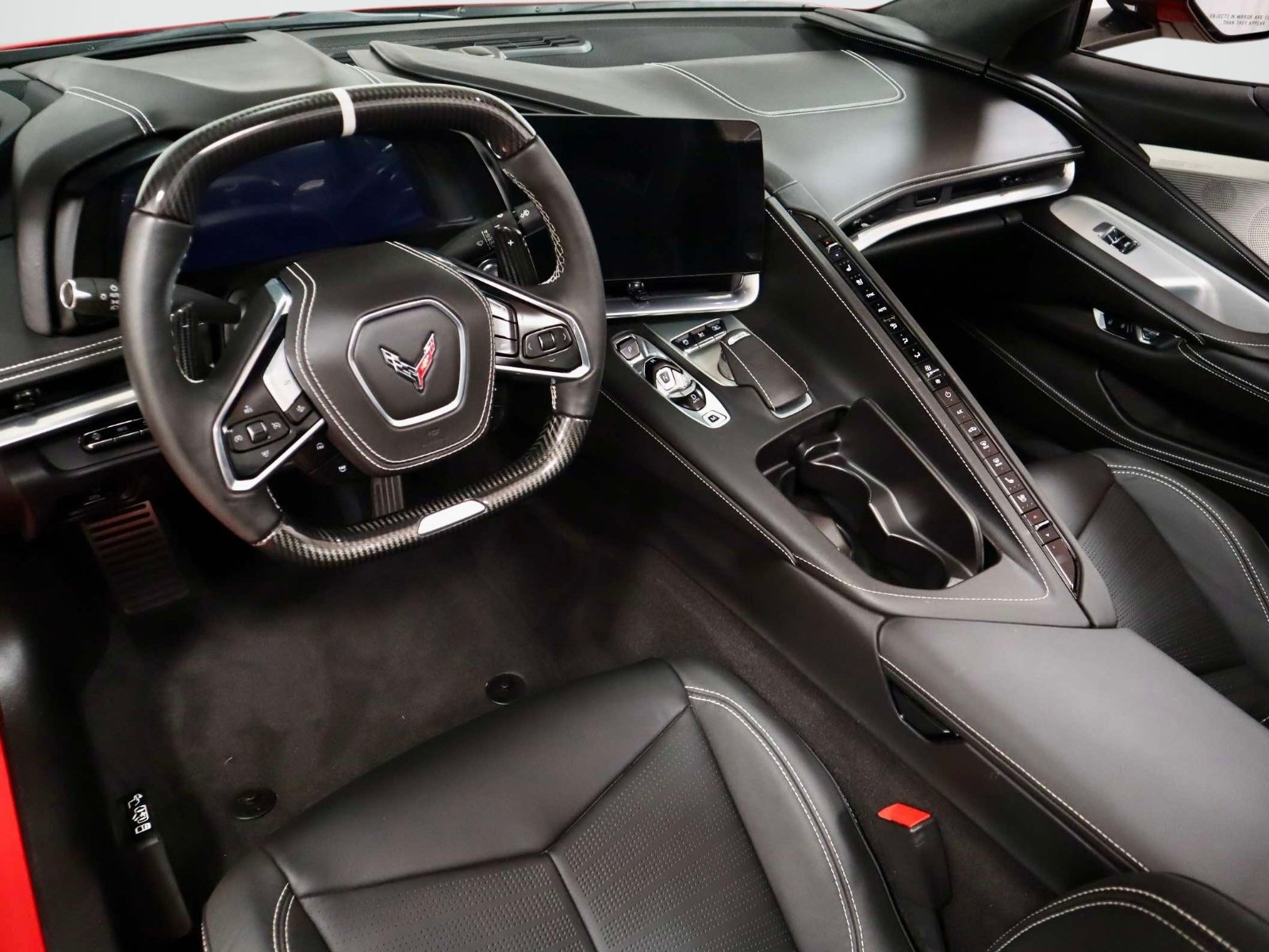 Used 2024 Chevrolet Corvette Z06 RWD image 20