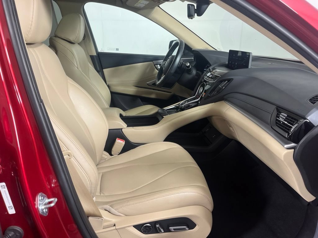 Certified 2024 Acura RDX SH-AWD image 5