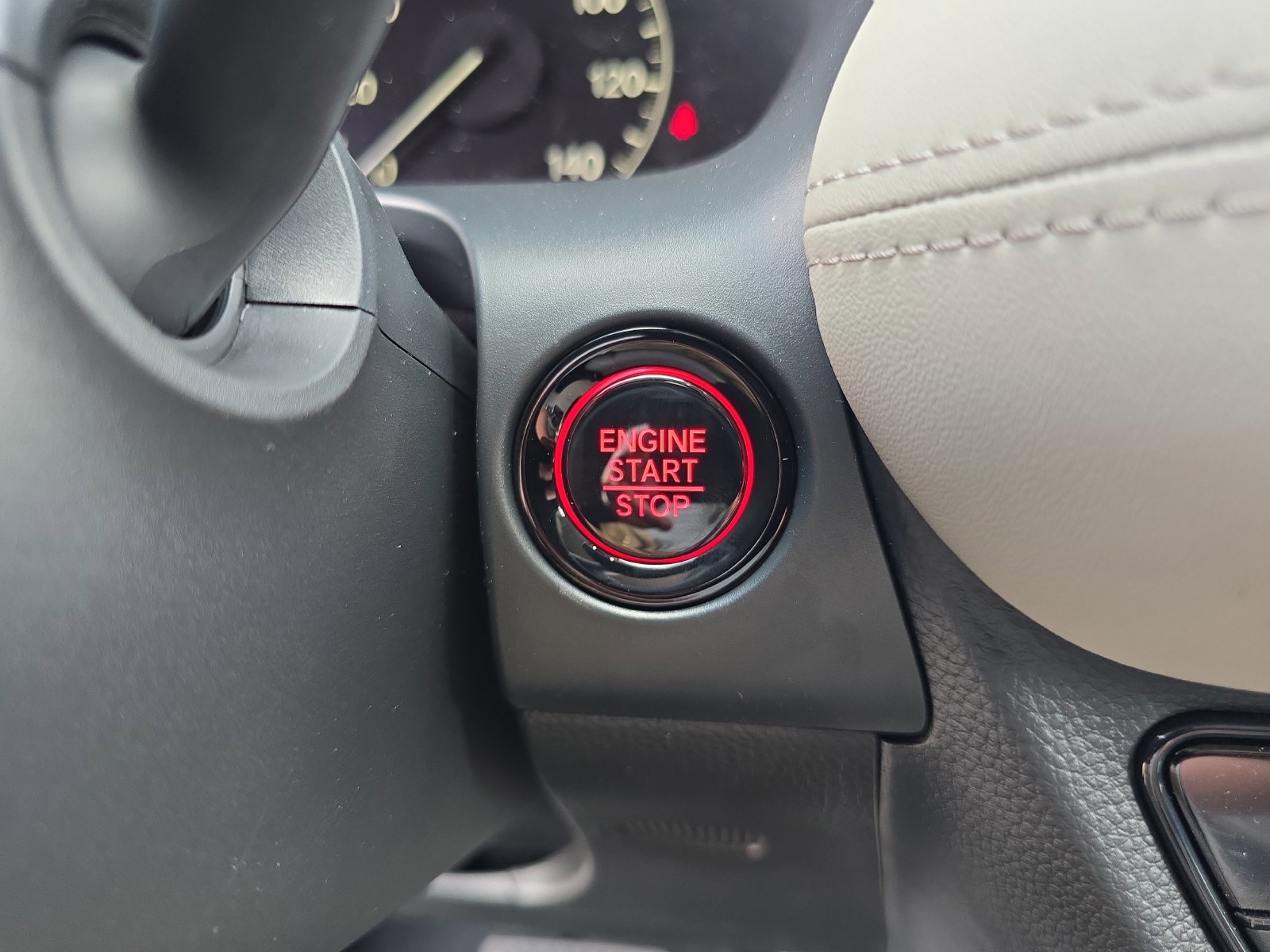 New 2027 Honda HR-V LX image 24